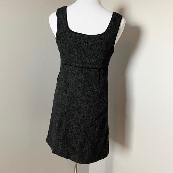 Wool blend tweed dress from Wilfred - Picture 3 of 5